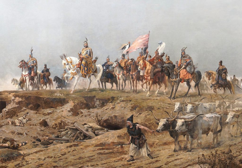 magyar horvat
